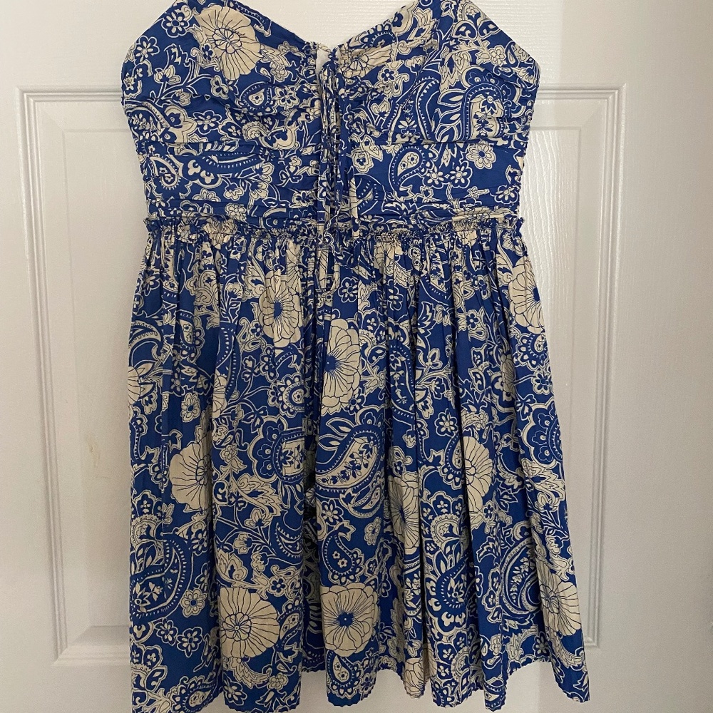 AQUA Dress!